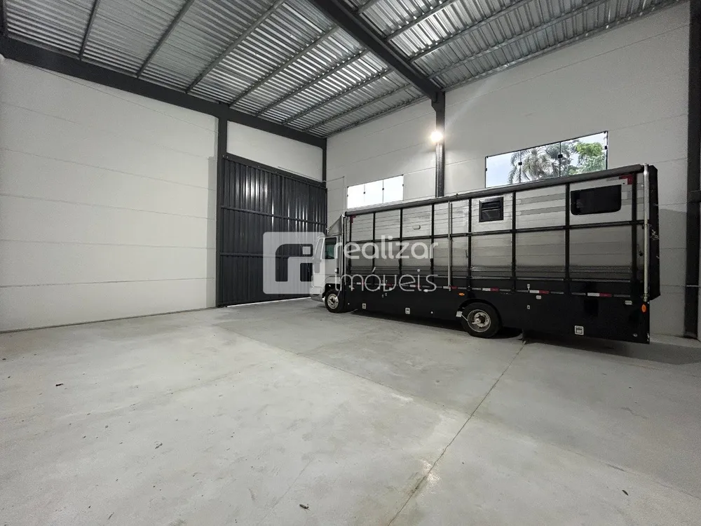Depósito-Galpão, 120 m² - Foto 6
