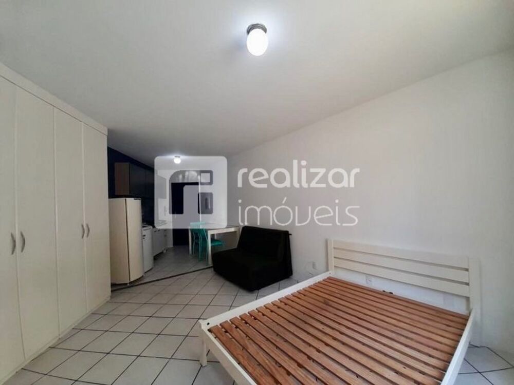 Apartamento para alugar com 1 quarto, 29m² - Foto 2