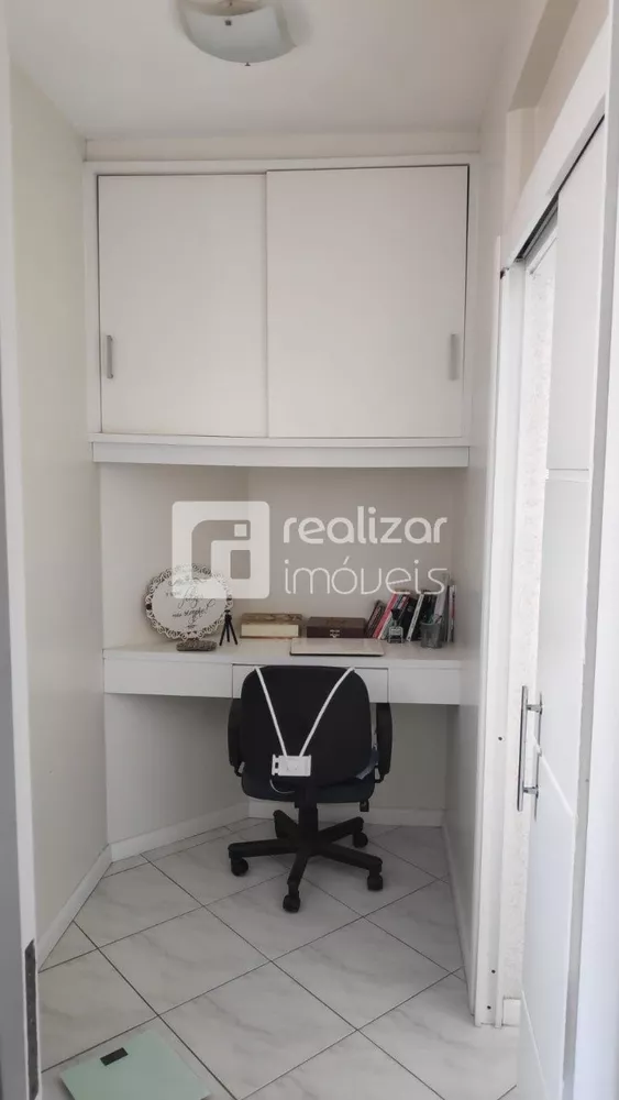 Casa, 3 quartos, 240 m² - Foto 2