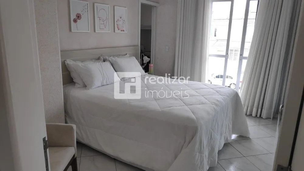 Casa, 3 quartos, 240 m² - Foto 4