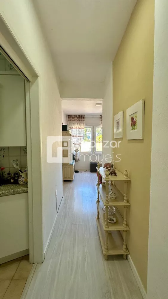 Apartamento, 2 quartos, 52 m² - Foto 7