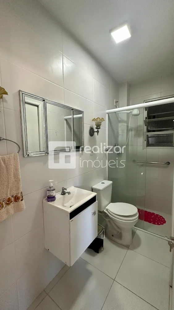 Apartamento, 2 quartos, 52 m² - Foto 12