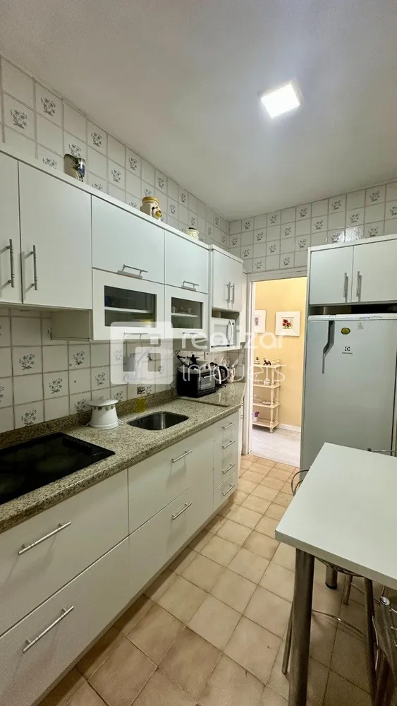 Apartamento, 2 quartos, 52 m² - Foto 10