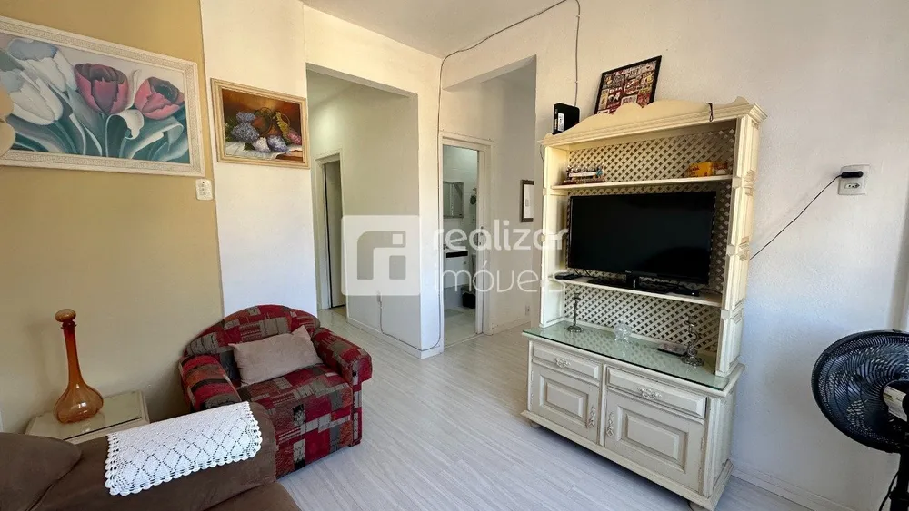 Apartamento, 2 quartos, 52 m² - Foto 4