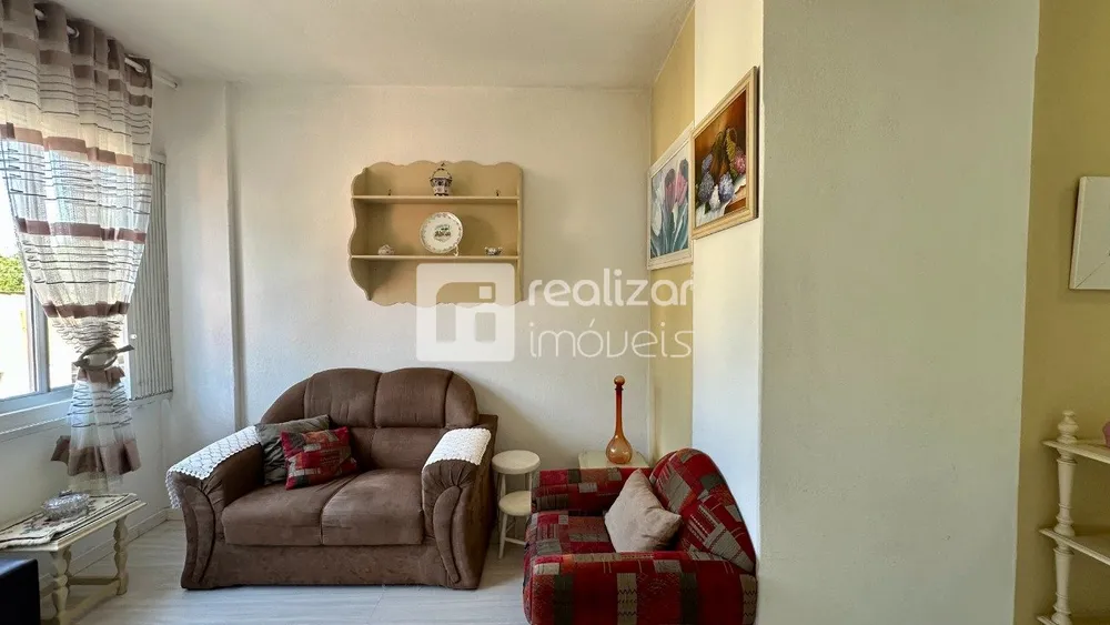 Apartamento, 2 quartos, 52 m² - Foto 3