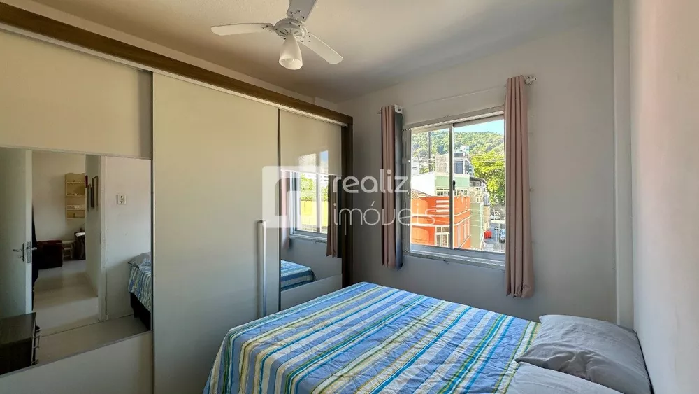 Apartamento, 2 quartos, 52 m² - Foto 6