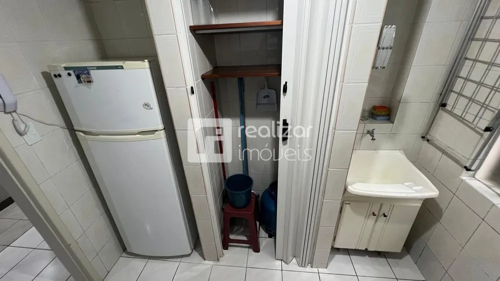 Apartamento, 2 quartos, 44 m² - Foto 2