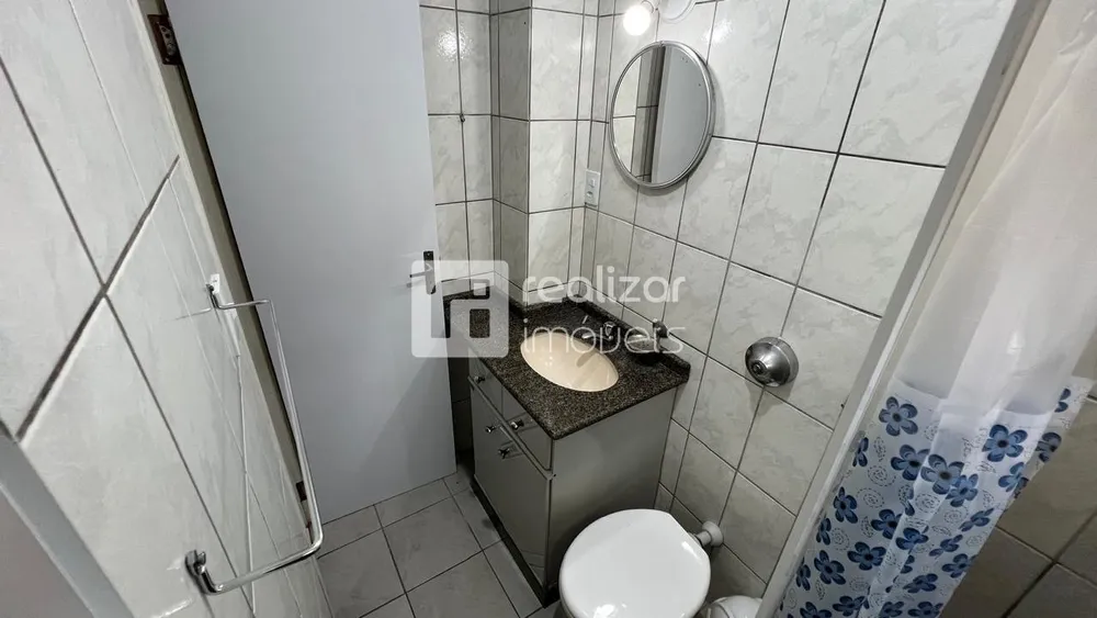 Apartamento, 2 quartos, 44 m² - Foto 3
