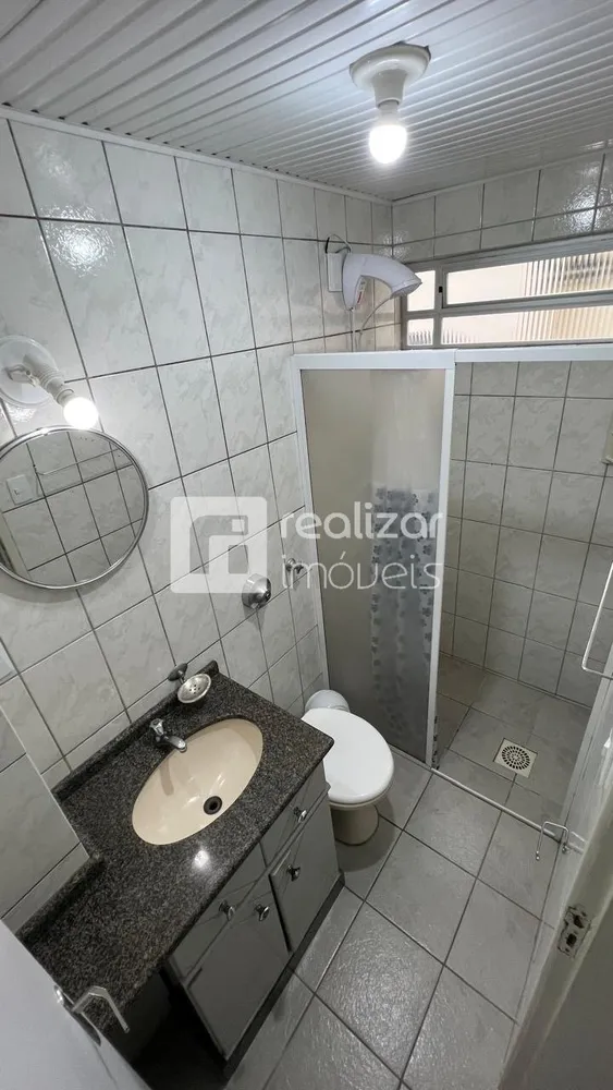 Apartamento, 2 quartos, 44 m² - Foto 9
