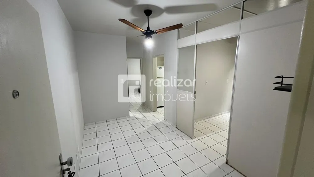 Apartamento, 2 quartos, 44 m² - Foto 1