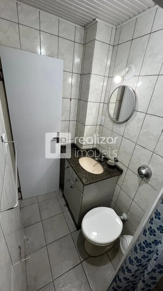 Apartamento, 2 quartos, 44 m² - Foto 11