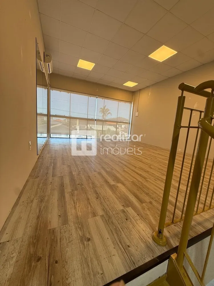 Loja-Salão, 90 m² - Foto 7