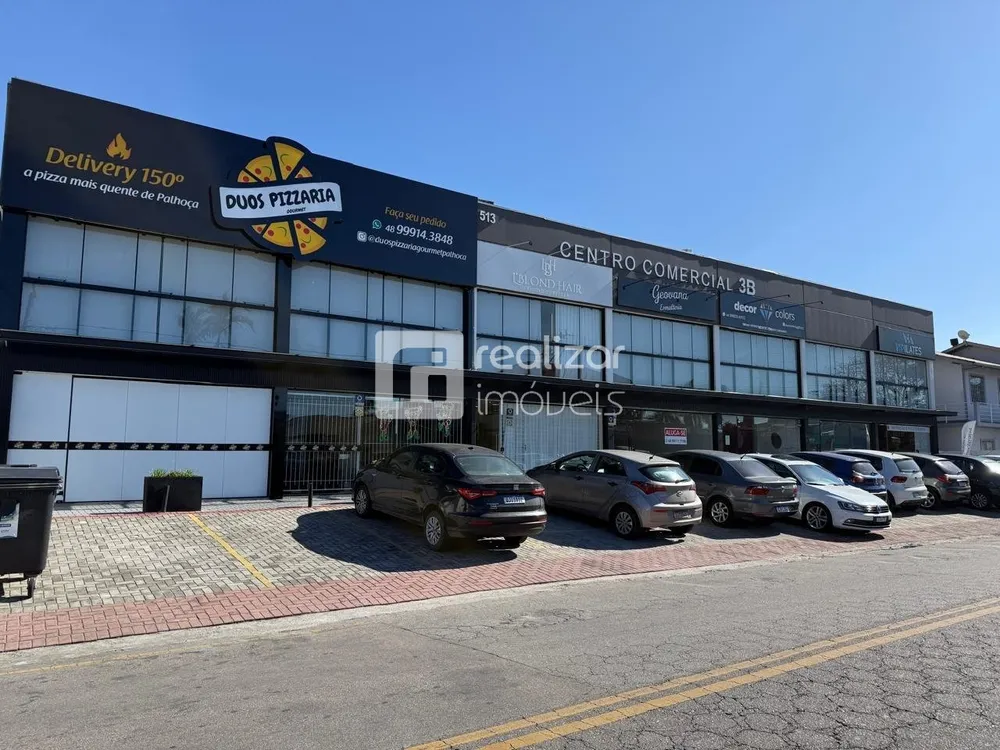 Loja-Salão, 90 m² - Foto 4