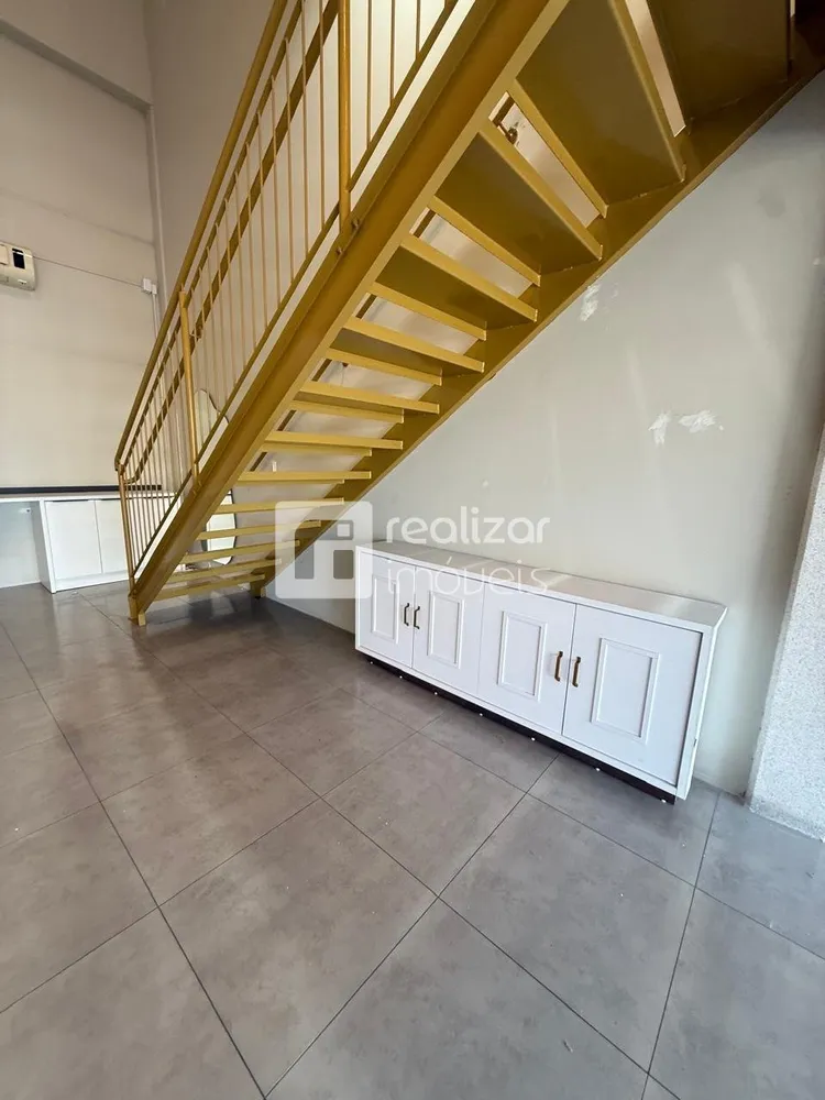 Loja-Salão, 90 m² - Foto 10