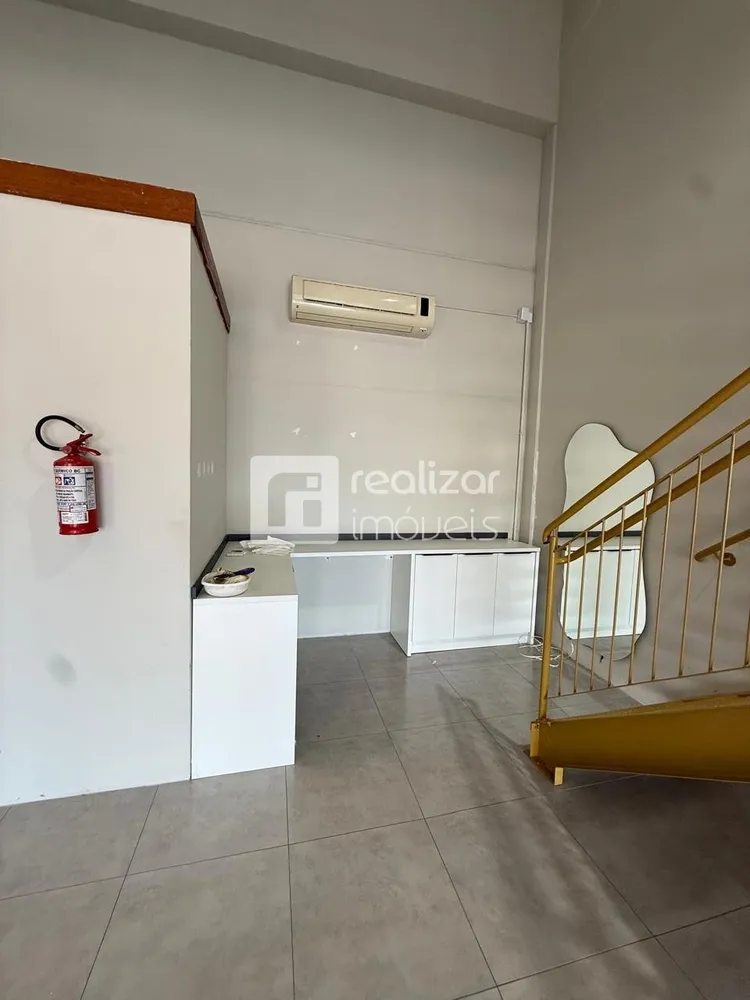Loja-Salão, 90 m² - Foto 3