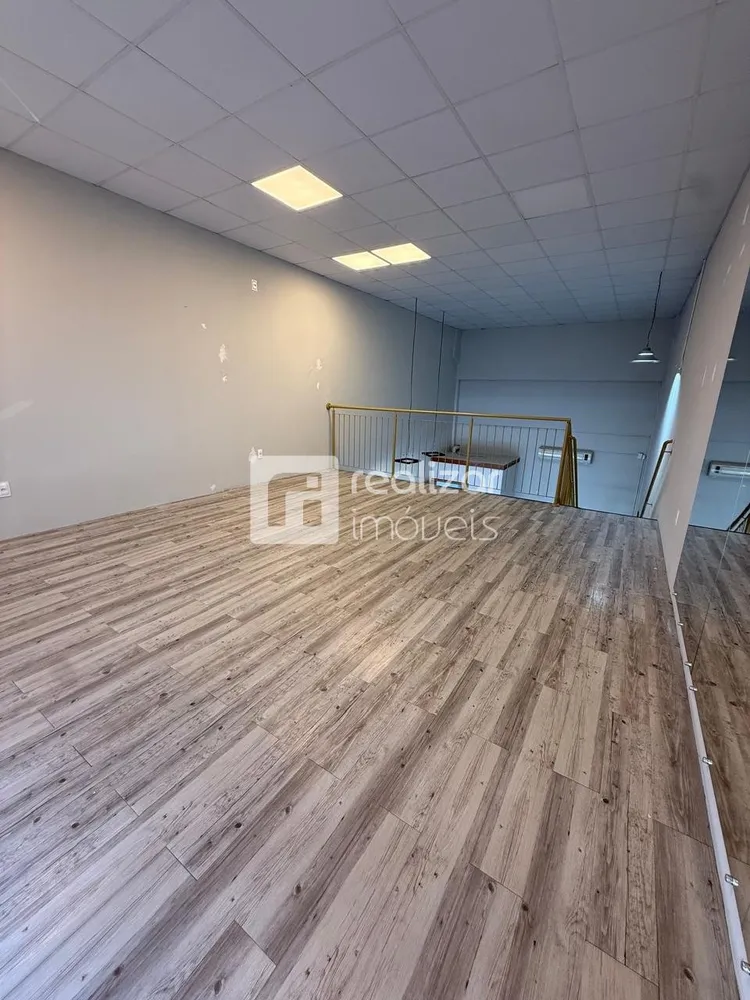 Loja-Salão, 90 m² - Foto 5