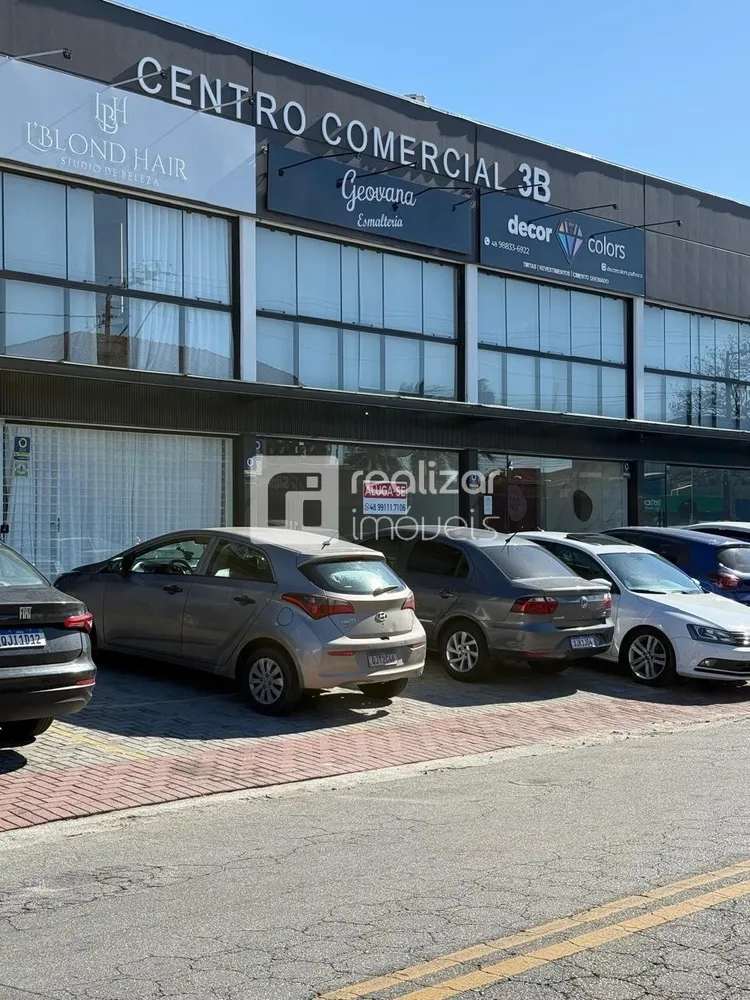 Loja-Salão, 90 m² - Foto 4