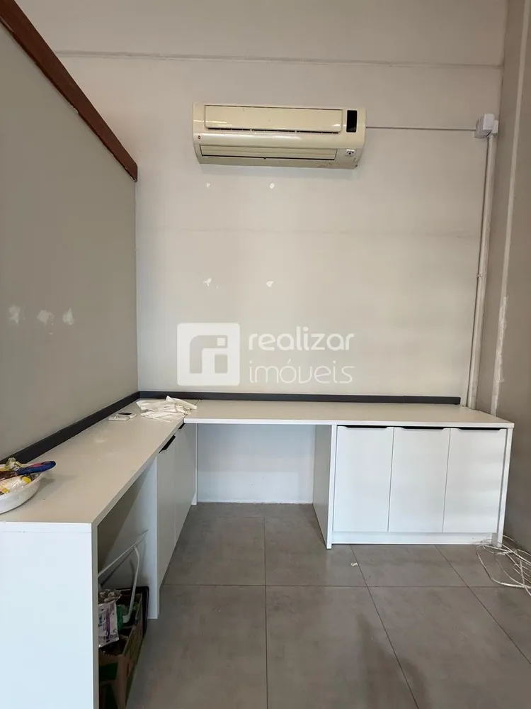Loja-Salão, 90 m² - Foto 1