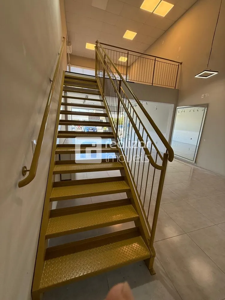 Loja-Salão, 90 m² - Foto 11