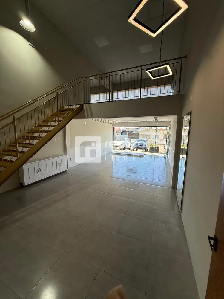 Loja-Salão, 90 m² - Foto 8
