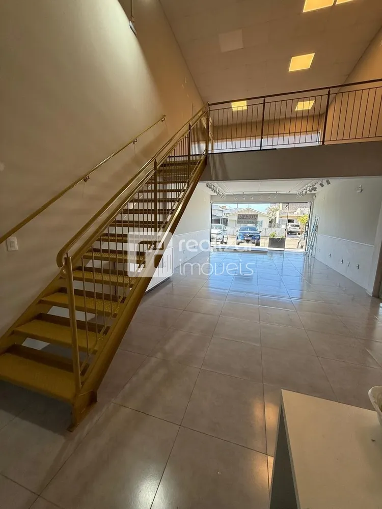 Loja-Salão, 90 m² - Foto 1