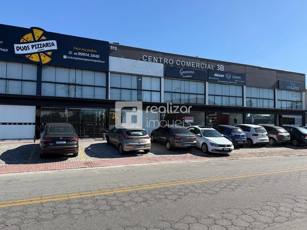 Loja-Salão, 90 m² - Foto 2