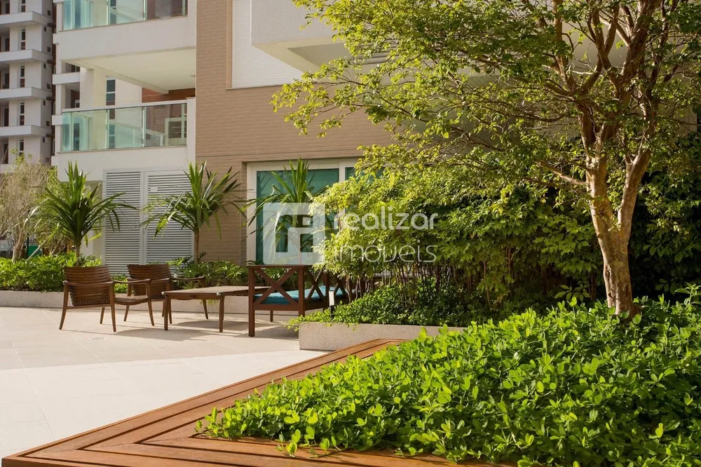 Apartamento, 2 quartos, 82 m² - Foto 3