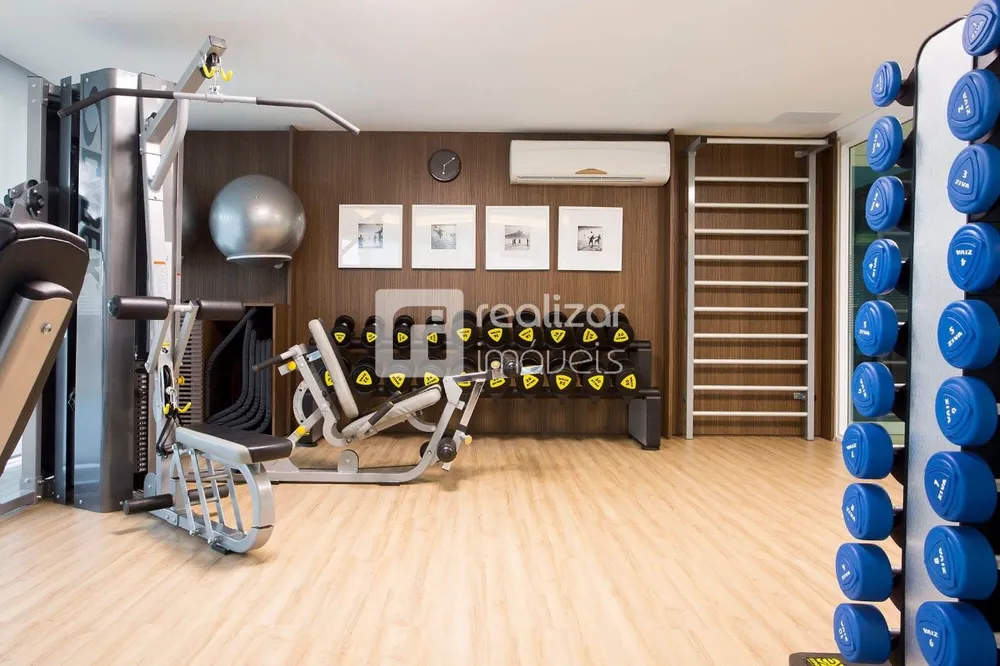 Apartamento, 2 quartos, 82 m² - Foto 4