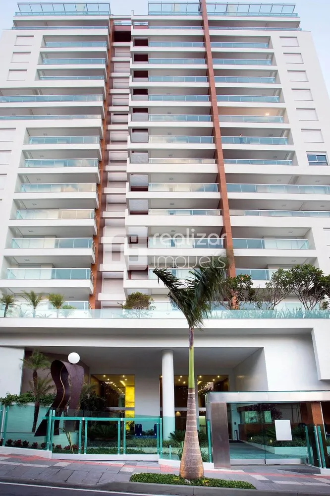 Apartamento, 2 quartos, 82 m² - Foto 1