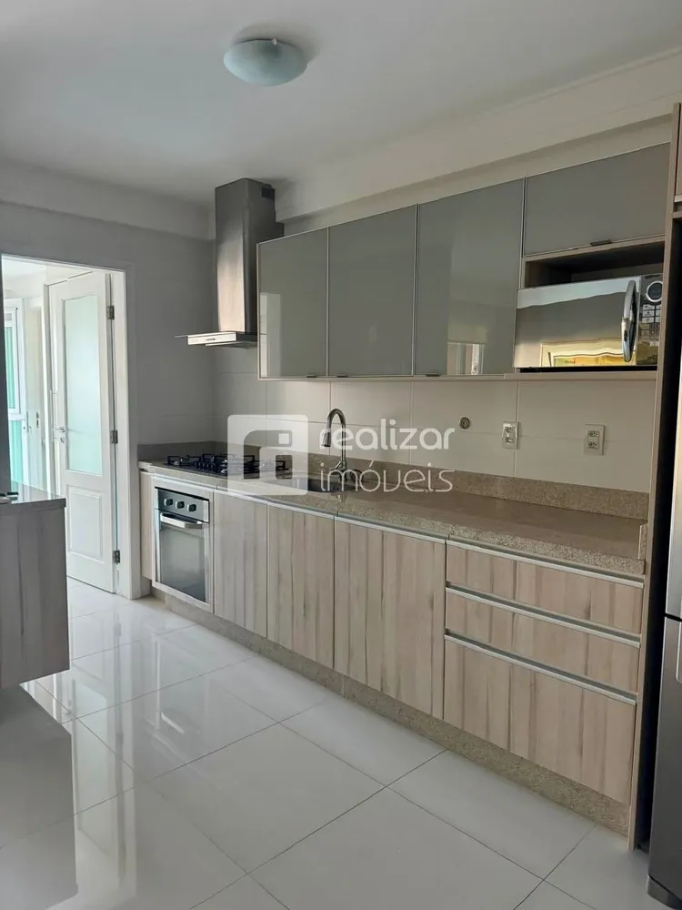 Apartamento, 2 quartos, 82 m² - Foto 2