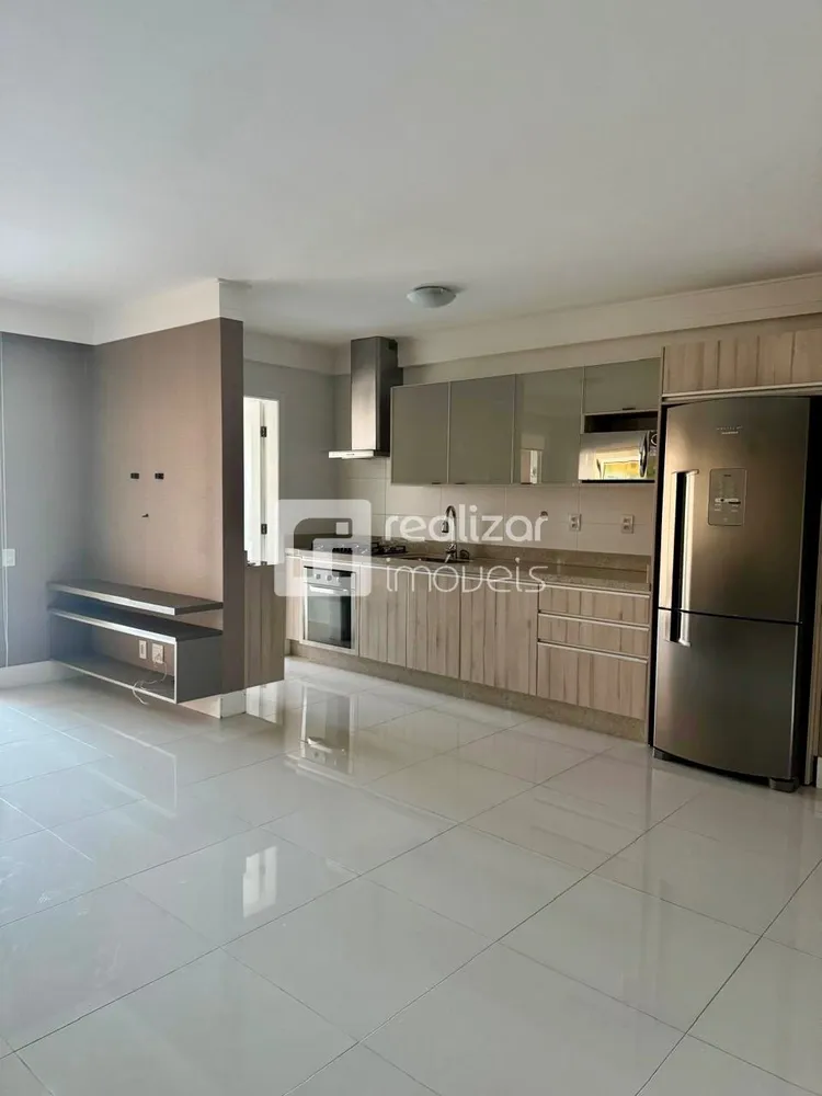 Apartamento, 2 quartos, 82 m² - Foto 1