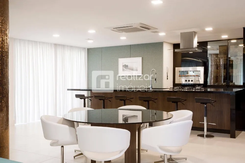 Apartamento, 2 quartos, 82 m² - Foto 2