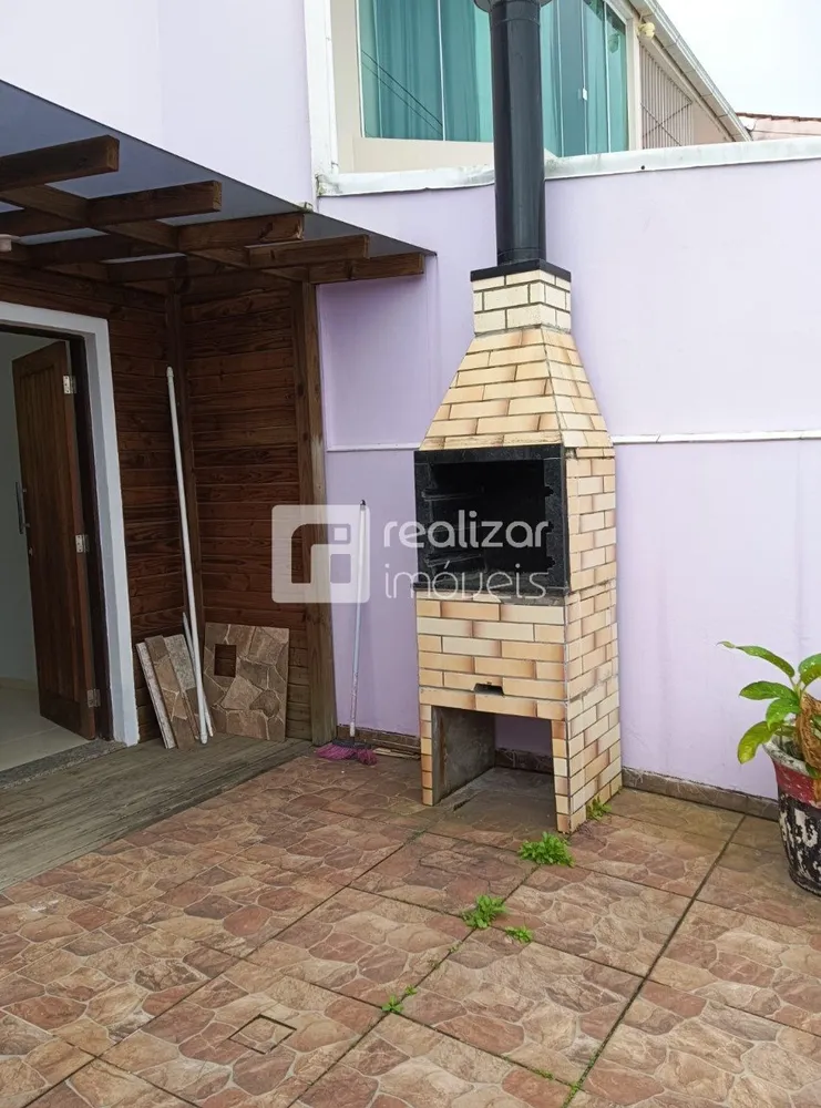 Casa, 2 quartos, 150 m² - Foto 16