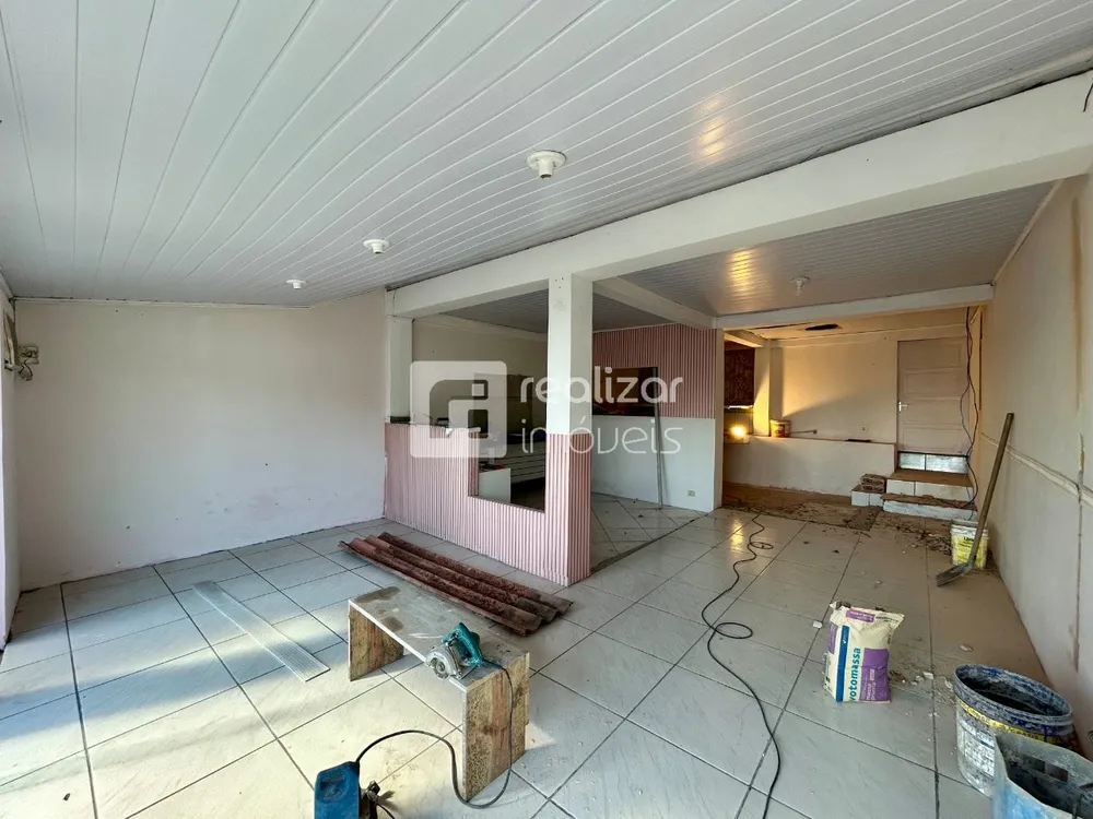 Loja-Salão, 45 m² - Foto 3