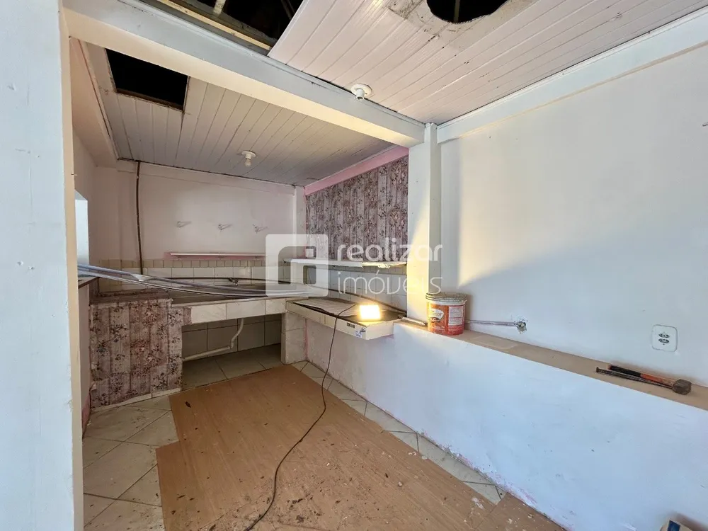 Loja-Salão, 45 m² - Foto 8