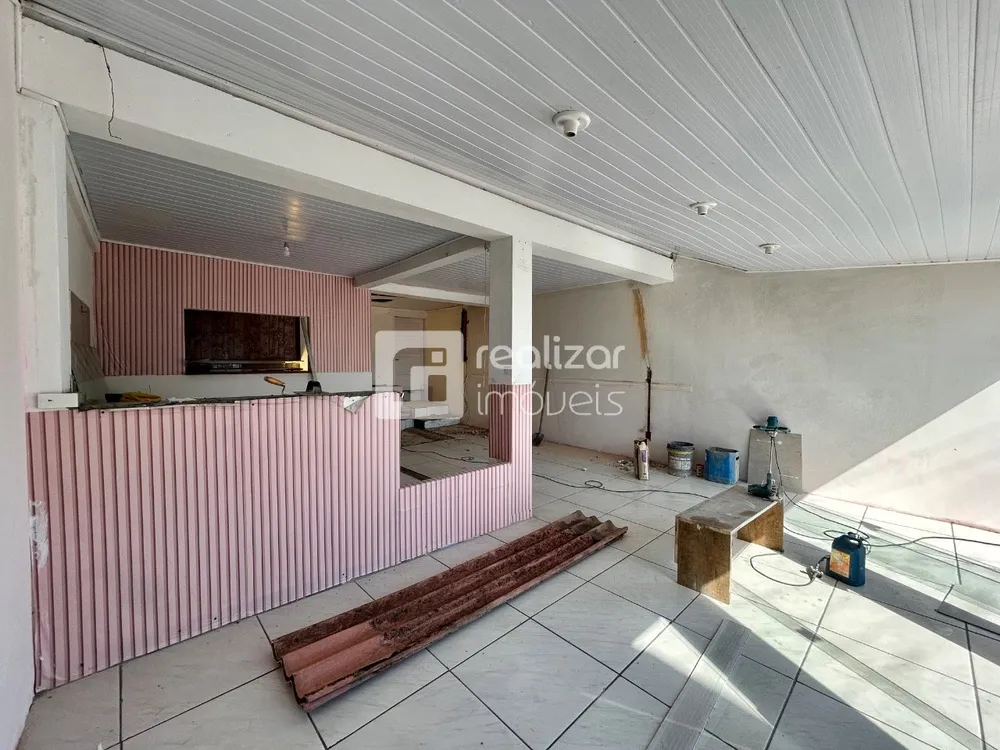 Loja-Salão, 45 m² - Foto 4