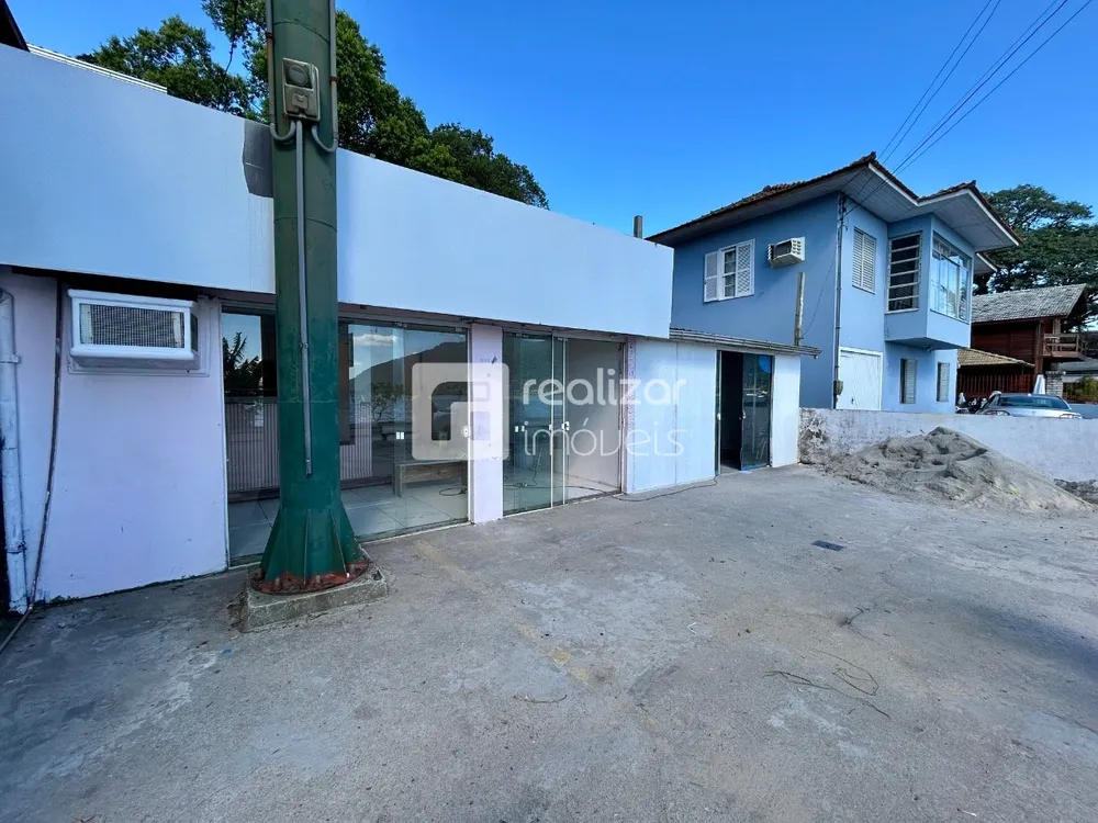 Loja-Salão, 45 m² - Foto 1