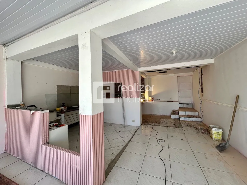 Loja-Salão, 45 m² - Foto 15