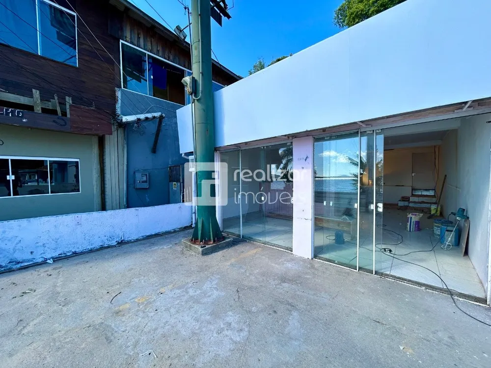 Loja-Salão, 45 m² - Foto 2