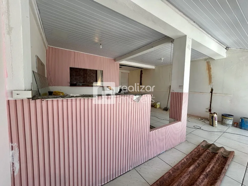 Loja-Salão, 45 m² - Foto 5
