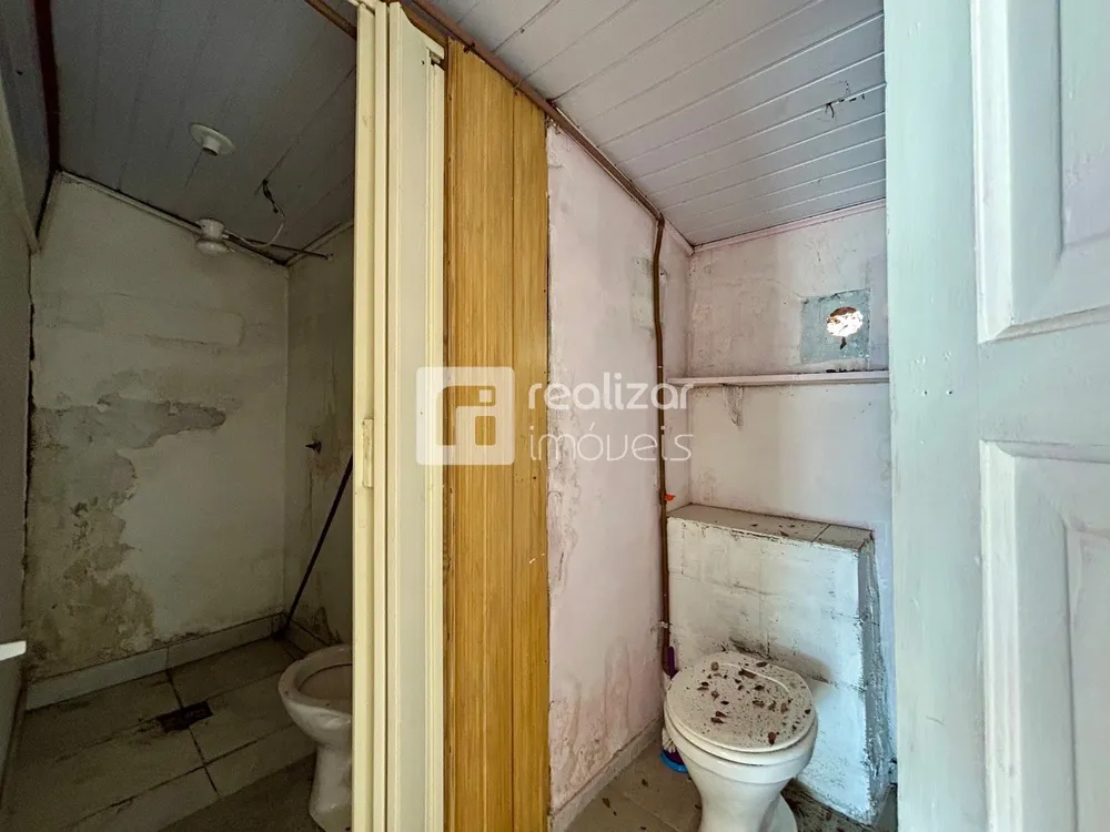 Loja-Salão, 45 m² - Foto 10