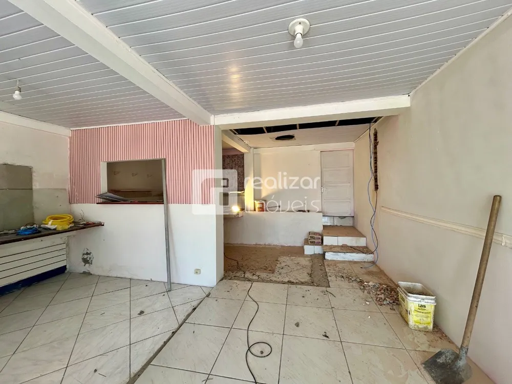 Loja-Salão, 45 m² - Foto 13