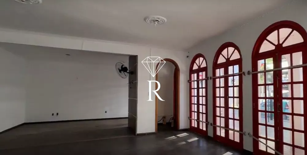 Loja-Salão, 245 m² - Foto 2