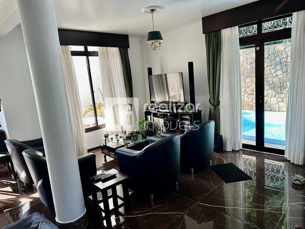 Casa, 3 quartos, 364 m² - Foto 2