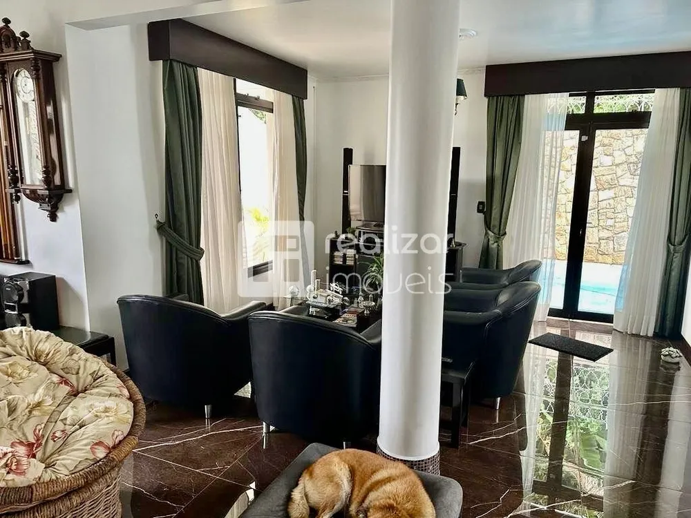 Casa, 3 quartos, 364 m² - Foto 4