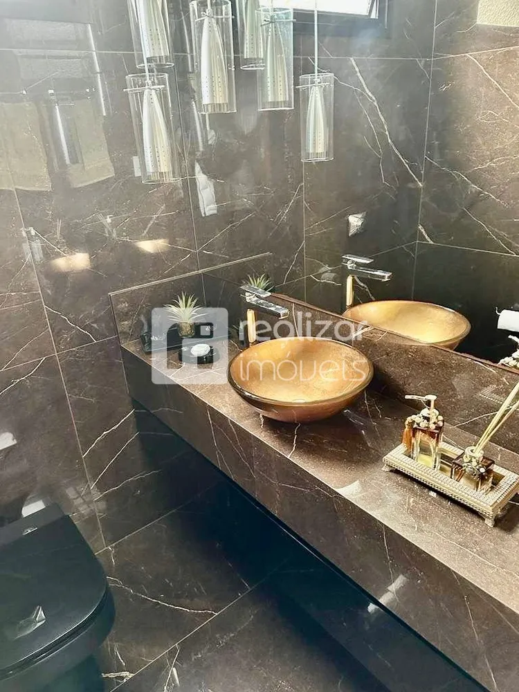 Casa, 3 quartos, 364 m² - Foto 7