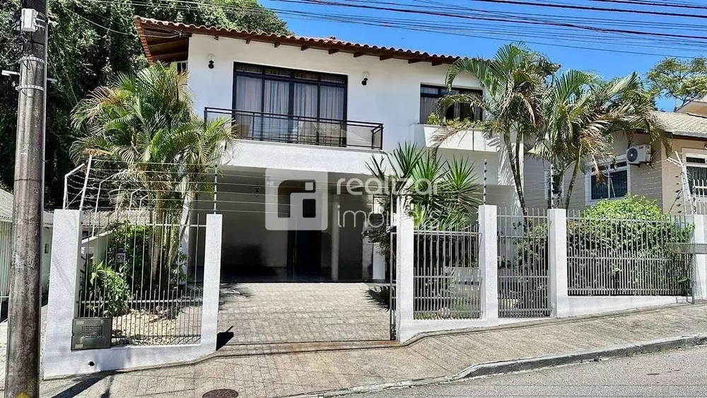 Casa, 3 quartos, 364 m² - Foto 1