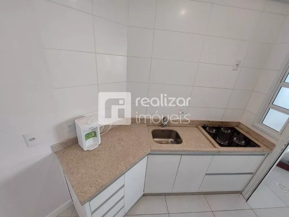 Apartamento, 2 quartos, 68 m² - Foto 2