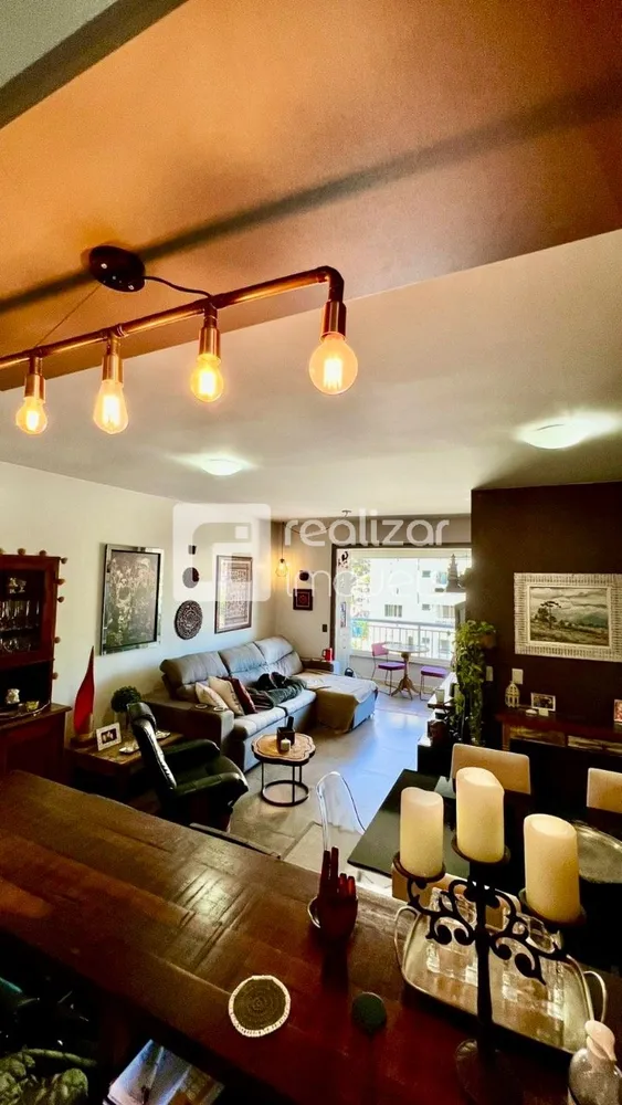 Apartamento, 2 quartos, 89 m² - Foto 2