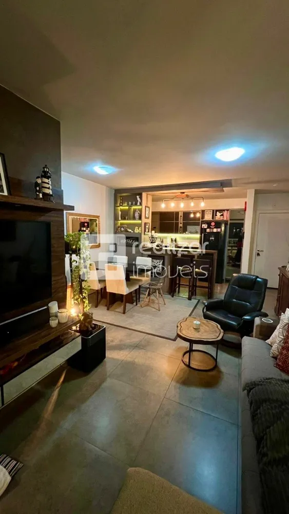 Apartamento, 2 quartos, 89 m² - Foto 4
